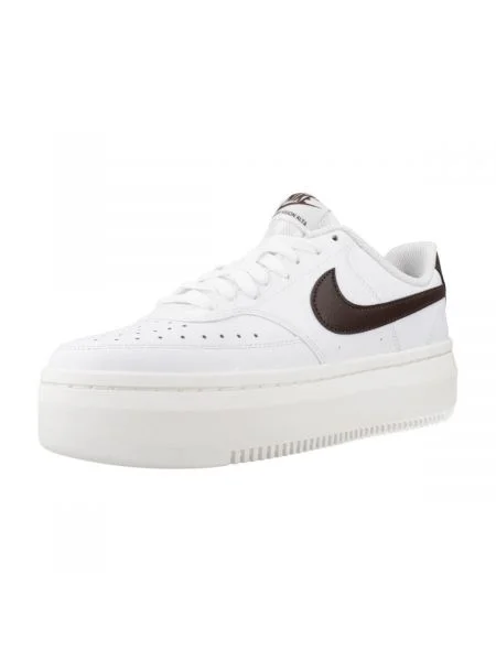 Tenisky Nike NikeCourt biela