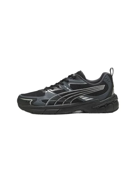 Pantofi Puma negru