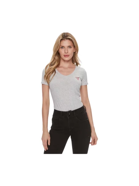 Guess T-Shirt szary