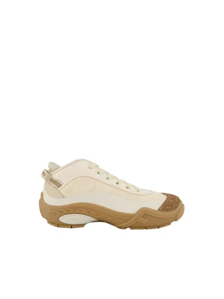 Sneakersy Fendi białe