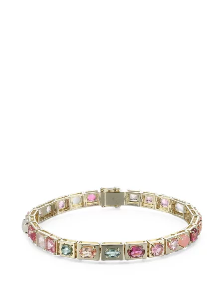 Brăţară Type Jewelry cu strasuri