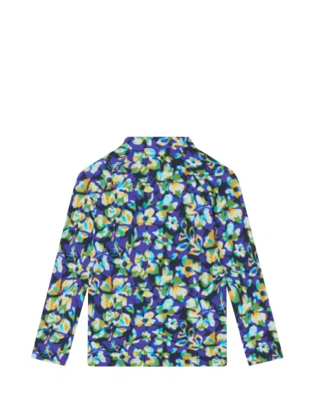 Bunda Vilebrequin modrá