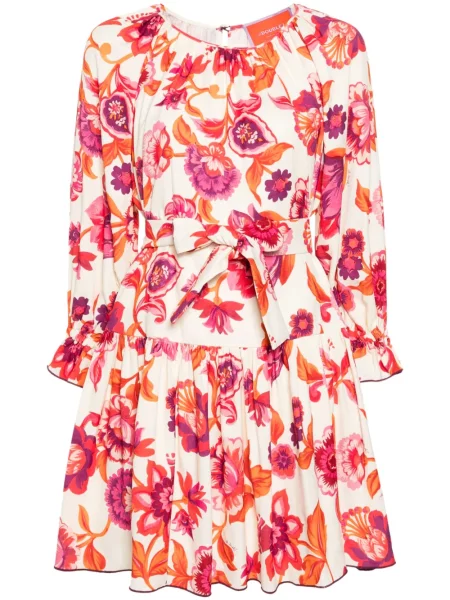Rochie mini La Doublej de costum