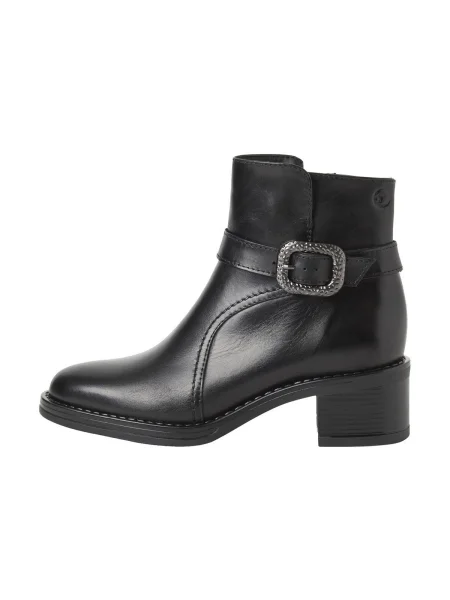 Pantofi Tamaris negru