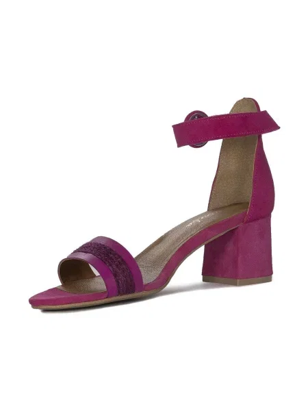 Pantofi Maciejka violet