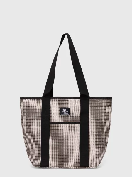 Női táska Dakine Mesh Tote dry rose Mesh Tote rózsaszín