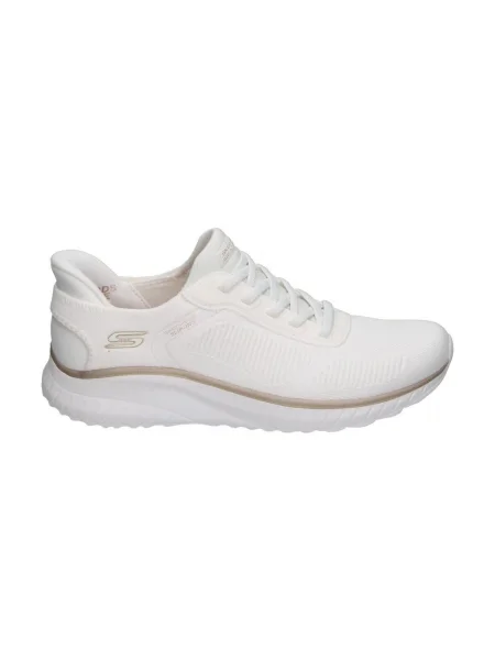 Tenisky Skechers biela