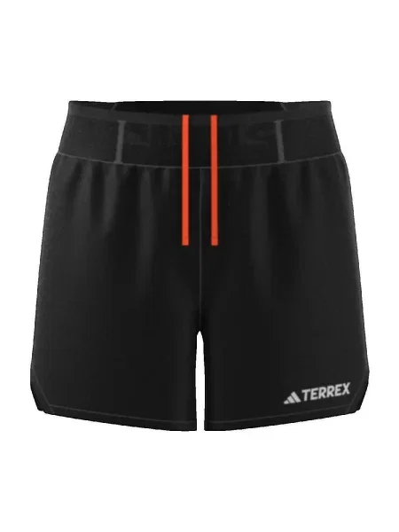 Scurt pantaloni Adidas negru