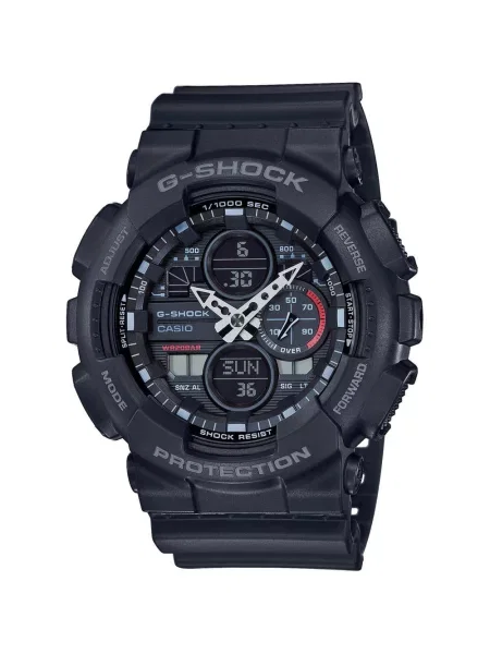 Годинник G-Shock чорний