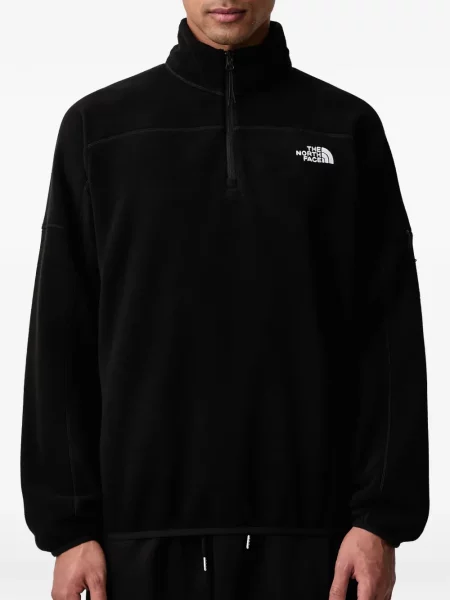 Флийс полар The North Face черно