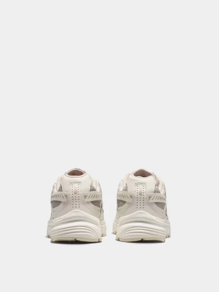 Кожаные повседневные кроссовки Nike