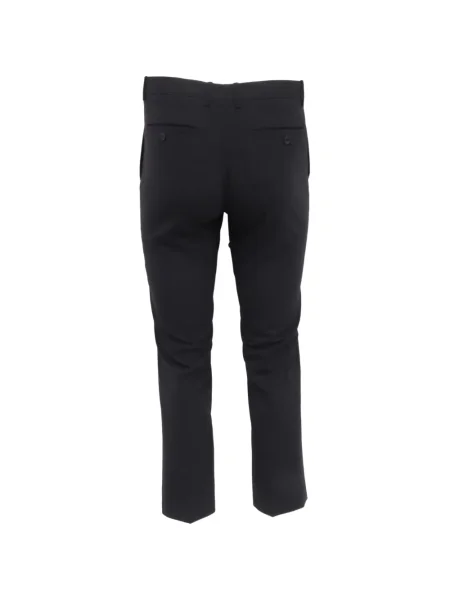 Pantaloni Theory negru