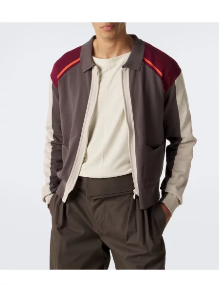 Cardigan Kiko Kostadinov