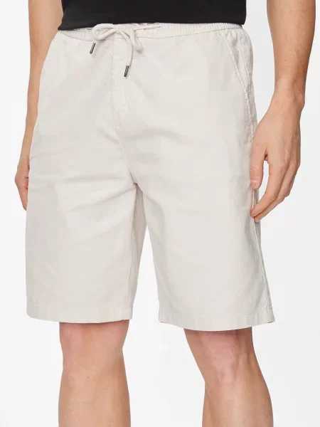 Шорти Guess білі