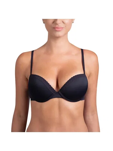 Sutien Bellinda negru