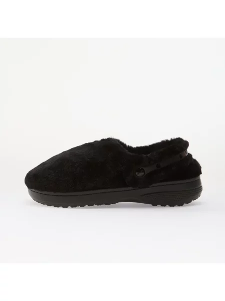 Пантофи Crocs Classic Unfurgettable Clog черно