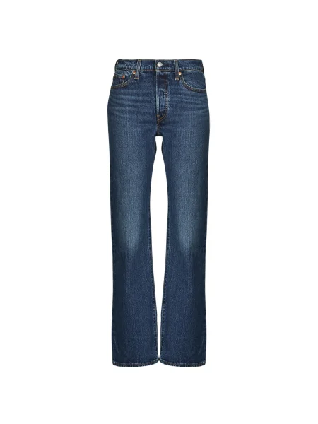 Botine Levi's® albastru