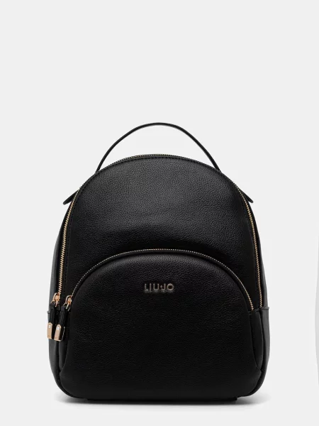 Nahrbtnik Liu Jo črna