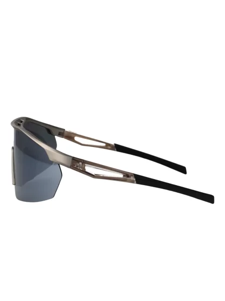 Ochelari de soare Adidas alb