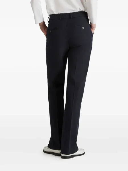 Pantaloni Incotex albastru