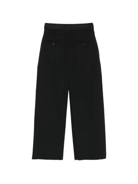 Fustă midi Frenken negru