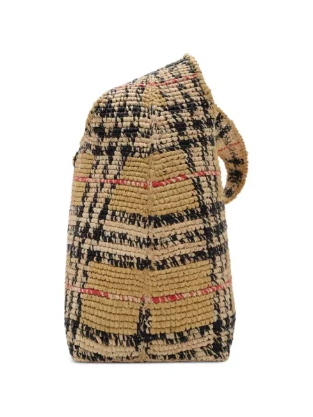 Geantă Burberry