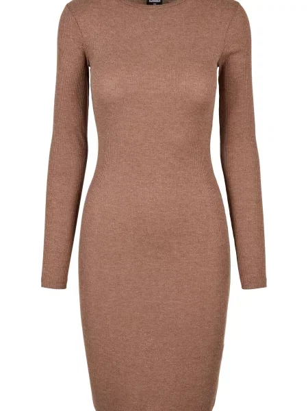 Rochie Urban Classics maro