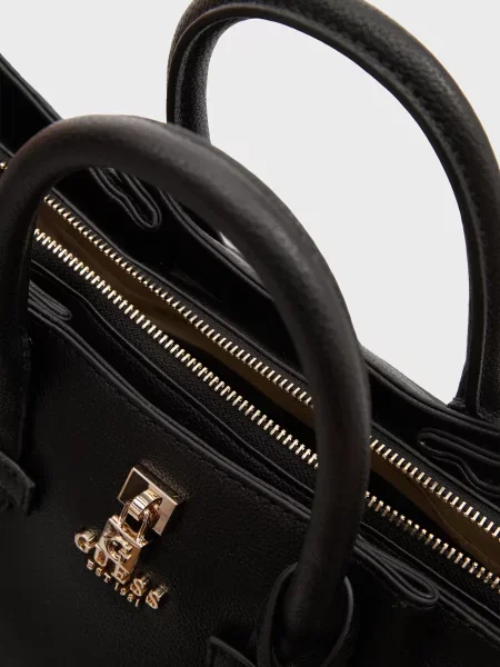 Сумка Guess чорна