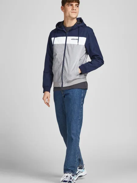 Paltas Jack & Jones balta