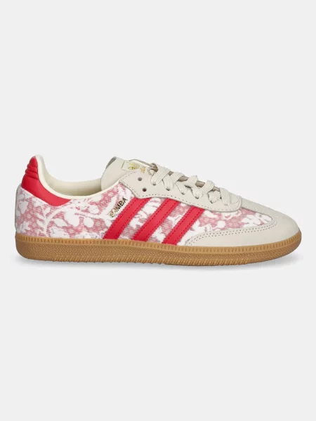 Adidas Originals Tenisky adidas Originals Samba OG béžová