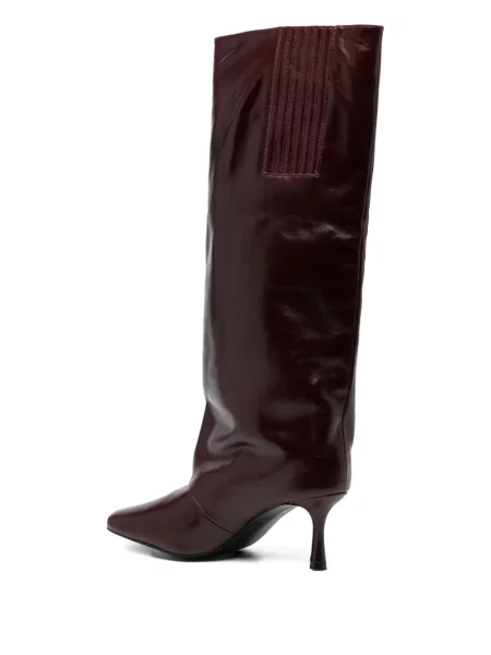 Botine Senso roșu