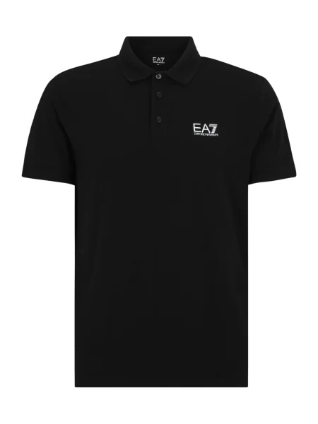 Emporio Armani Tricou negru