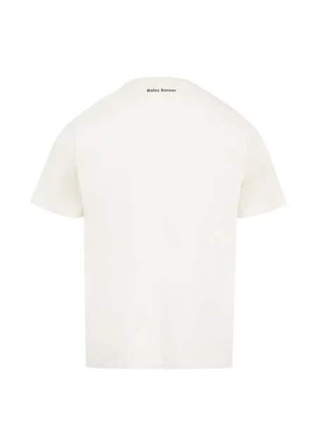 Grafic tricou Wales Bonner