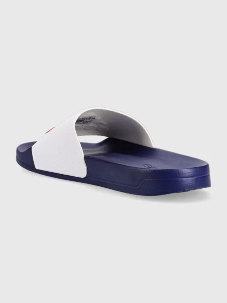 Papucs Adidas fehér