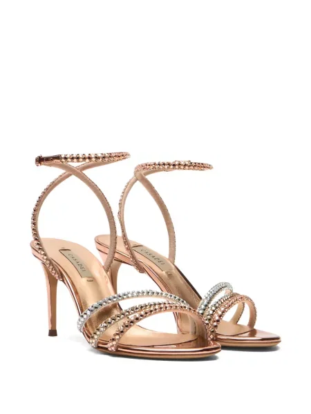 Sandale Casadei roz