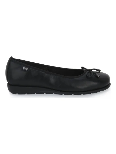 Pantofi Valleverde negru