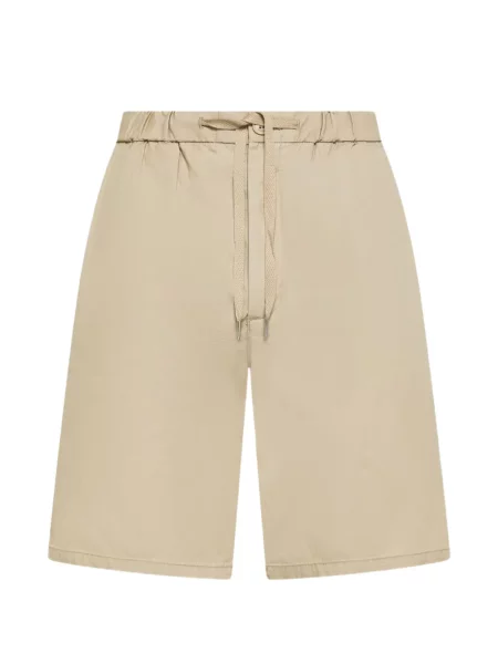 Pantaloni scurți Sun68 cu cordon