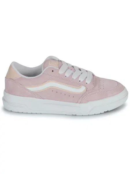 Tenisky Vans růžové