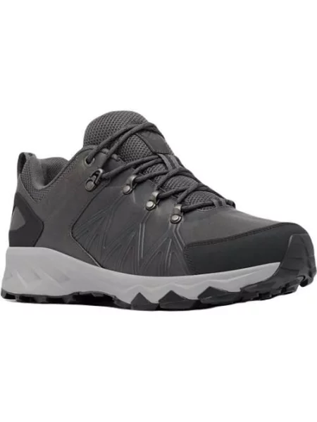 Buty trekkingowe Columbia Peakfreak Ii Outdry Ltr szare