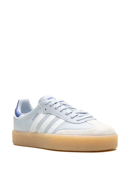 Sportbačiai Adidas Samba juoda