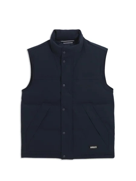 AIGLE Vestă bleumarin