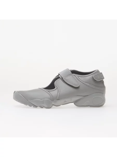 Sneakers Nike Air Rift Wolf Grey/ Wolf Grey-Pure Platinum EUR gri