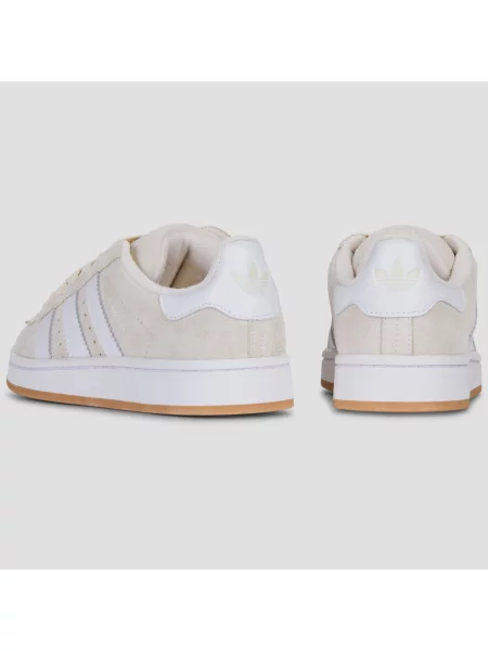 Pantofi Adidas alb