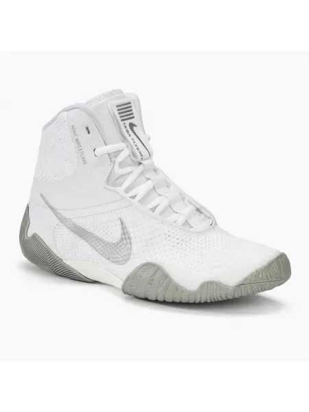 Olcsóbban. Birkózó cipő Nike Tawa. Méret: 41 EU fehér