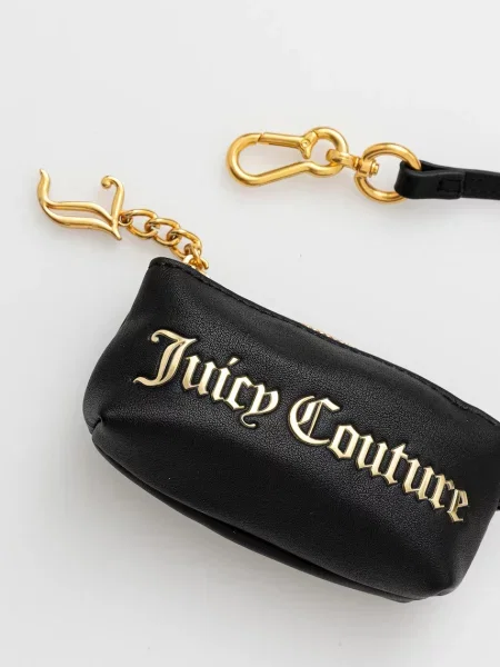 Сумка Juicy Couture черная