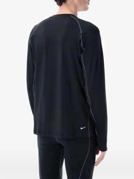 Șnur de strângere șosete Nike cu model camuflaj din fleece roz