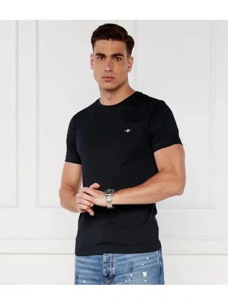 Gant Tricou SHIELD negru