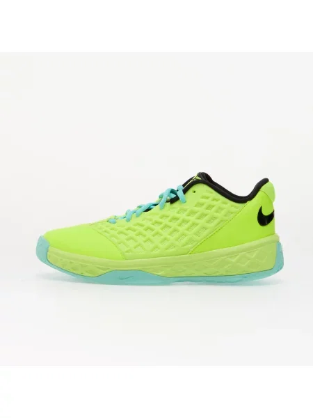 Sneakers Nike μαύρο