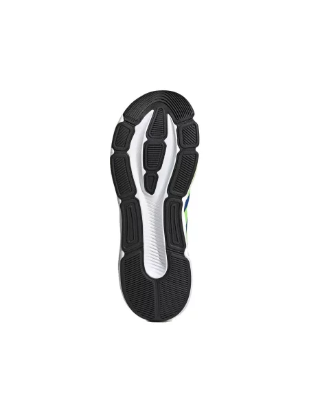 Futó galaxis félcipo Adidas kék