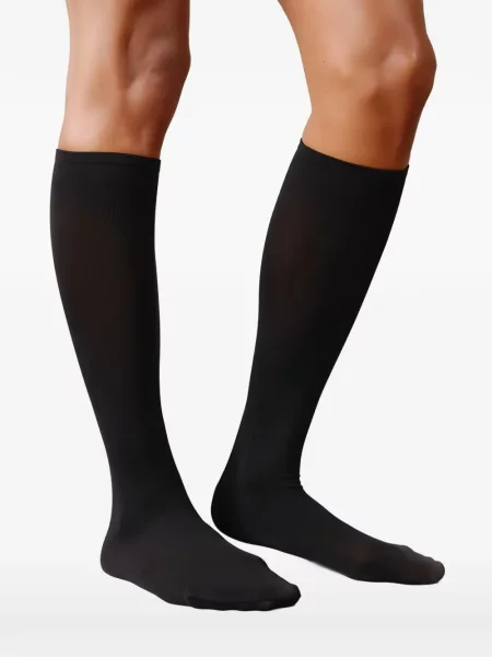 Șosete Swedish Stockings negru